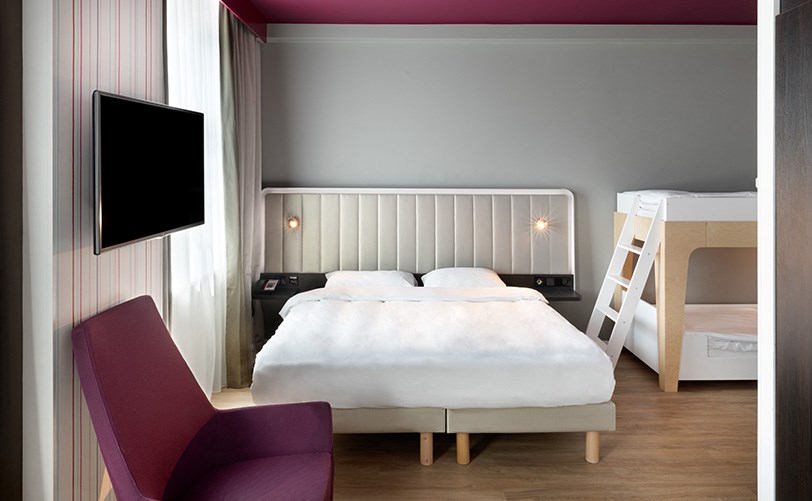 Park Inn By Radisson Central Hotel Tallinn Estland Reiseziele Viking Line