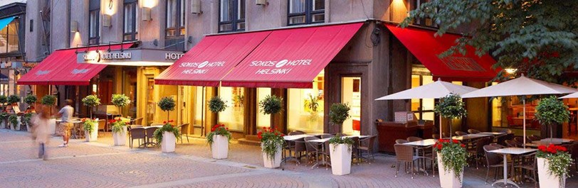 Original Sokos Hotel Helsinki Hotels Helsinki Viking Line