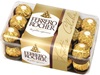 Ferrero Rocher Chocolate Logo Amazon.com : Ferrero Rocher, 12 Count,